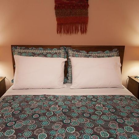 Cordillera Azul Hostel Пуерто Наталес Екстериор снимка